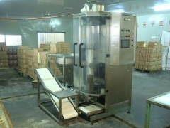 全自動纏繞機廠家如何應對市場技術升級