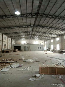 工廠轉讓與中工招商網技術推廣 高效匹配與價值提升的雙贏之道